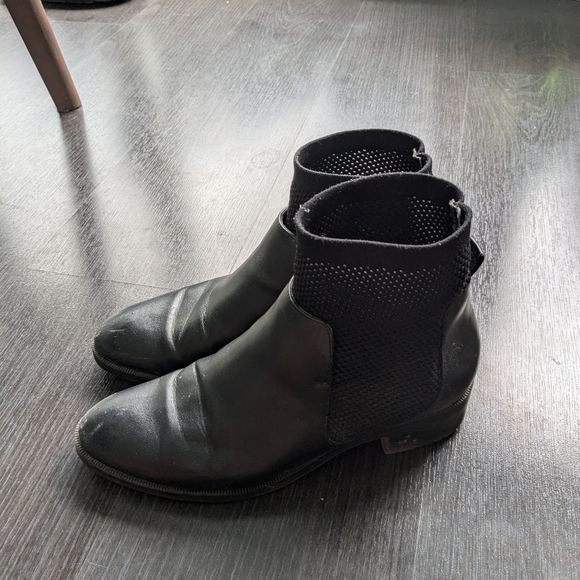 Zara Boots - Picture 4 of 4